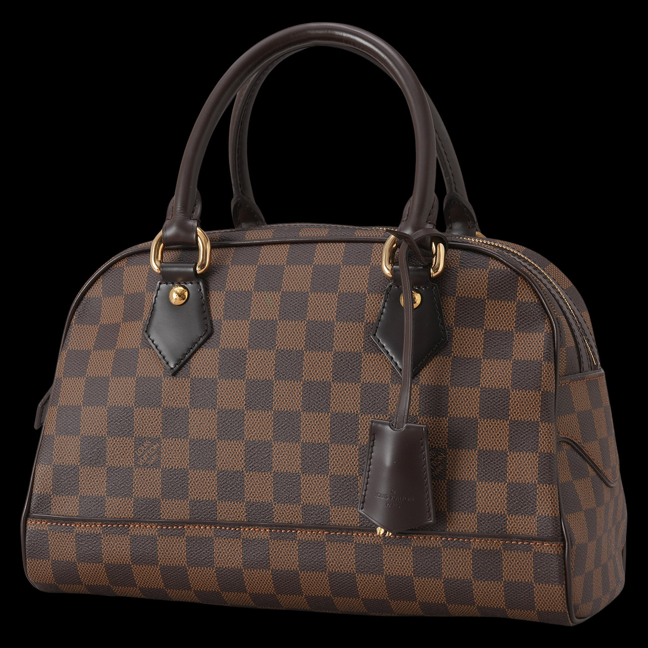 LOUIS VUITTON(USED)루이비통 다미에 에벤 두오모